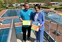 Freibad 1 - Sven Kienscherf