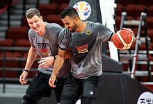 Patrick Femerling - Swen Pf&ouml;rtner/dpa