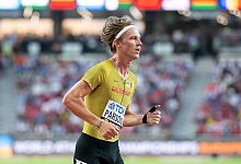 Sam Parsons - Sven Hoppe/dpa