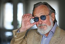 Sein neues Album sei ein Stimmungsbild der vergangenen zwei Jahre, sagt Friedrich Liechtenstein. - Jens Kalaene/dpa