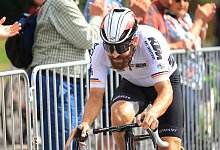 Simon Geschke - Karl-Josef Hildenbrand/dpa