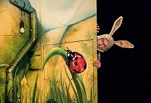 Schusch - Marc Lontzek/Landestheater Detmold