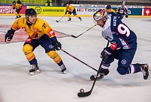 Ausgeschieden - Foto: Lino Mirgeler/dpa