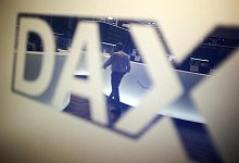 Dax - Foto: Fredrik von Erichsen/dpa