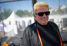 Heino - Foto: Henning Kaiser/dpa