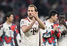 Harry Kane - Sven Hoppe/dpa