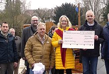 SL Motorikpfad - 1 - Rudi Rudolph