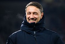 Niko Kovac - Tom Weller/dpa