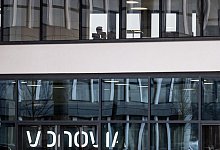 Immobilienunternehmen Vonovia - Bernd Thissen/dpa