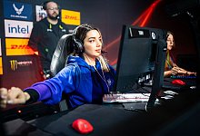 ESL Impact - Riot Games/dpa