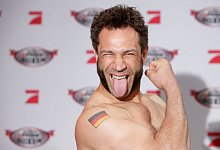 Jared Hasselhoff - picture alliance / dpa