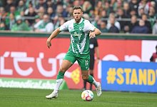 Niclas F&uuml;llkrug - Carmen Jaspersen/dpa