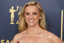 Reese Witherspoon - Jordan Strauss/Invision via AP/dpa