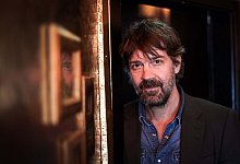 Niels Frevert - Christian Charisius/dpa