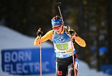 Franziska Preu&szlig; - Foto: Sven Hoppe/dpa