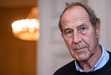 Michael Krüger - Sven Hoppe/dpa