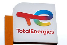 Pariser Gericht verurteilt Totalenergies wegen Greenwashing - Michel Spingler/AP/dpa