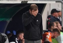 Frank Kramer - Hasan Bratic/dpa