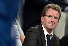 Stefan Holz - Foto: Nicolas Armer/dpa