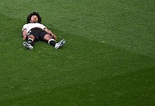 Deutschland - Frankreich - Marijan Murat/dpa