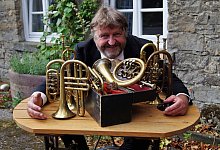 Budde - Kirchengemeinde Bergkirchen