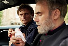 «Tatort: Schweigen» - Kai Schulz/NDR/dpa