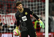 Gregor Kobel - Tom Weller/dpa