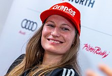 Ski alpin: Weltmeisterschaft - Jens Büttner/dpa