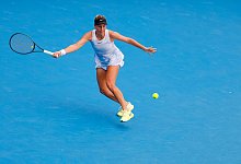 Australian Open - Frank Molter/dpa