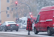 Armut - Christian Charisius/dpa