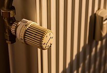 Energiekosten - Fernando Gutierrez-Juarez/dpa-Zentralbild/dpa