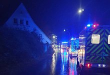 feuerwehrlage - 1 - Feuerwehr Lage