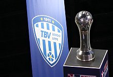 dhb-pokal - 1 - Jörg Hagemann