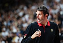 Alex Mumbru - Marius Becker/dpa