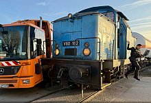 Kollision - Ulrich Behmann