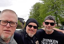 manu-andy-und-danny - Fotorechte: Manuel Hillwig