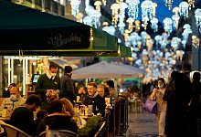 Lissabon - Foto: Armando Franca/AP/dpa