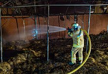 Feuer - die Blaulichtfotografen