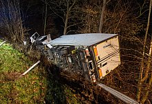 20251207-img_2389 - Freiwillige Feuerwehr Porta Westfalica/Michael Horst