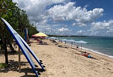 Bali - Carola Frentzen/dpa