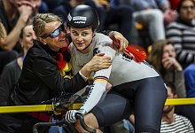 Lea Sophie Friedrich - Vincent Jannink/ANP/dpa