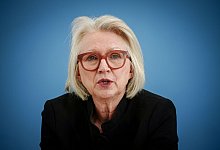 Monika Schnitzer - Kay Nietfeld/dpa