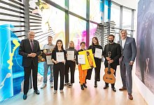 pressefoto - Verbundvolksbank OWL