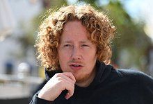 Michael Schulte - Carmen Jaspersen/dpa