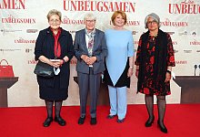 "Die Unbeugsamen" - J&ouml;rg Carstensen/dpa /dpa