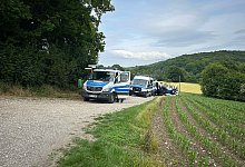 Suche nach dementer Dame - 1 - Tobias Barrelmeyer