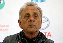 Erry Stoklosa - Oliver Berg/dpa/Archivbild