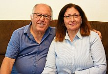 Goldhochzeit - Nicole Ellerbrake