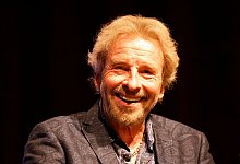 Thomas Gottschalk - Thomas Banneyer/dpa