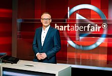 &laquo;hart aber fair&raquo; - Stephan Pick/WDR/obs